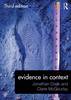 Evidence in Context