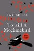 To Kill A Mockingbird
