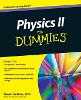 Physics II For Dummies