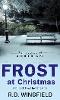 Frost At Christmas