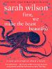 First, We Make the Beast Beautiful