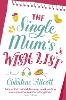 The Single Mum's Wish List