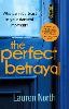 The Perfect Betrayal