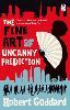 The Fine Art of Uncanny Prediction