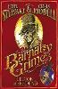 Barnaby Grimes: Legion of the Dead