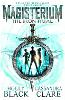 Magisterium: The Iron Trial