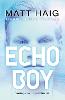 Echo Boy