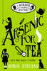 Arsenic For Tea