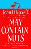 May Contain Nuts