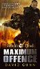 Death's Head: Maximum Offence (Death's Head 2)