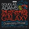 The Hitchhiker's Guide To The Galaxy: Quandary Phase