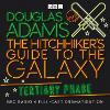 The Hitchhiker's Guide To The Galaxy