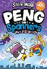 Peng and Spanners: When Pigs Go Bad!