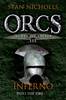 Orcs Bad Blood: Inferno v. 3