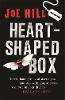 Heart-Shaped Box