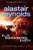 Blue Remembered Earth