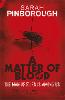 A Matter Of Blood