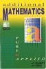 ADDITIONAL MATHS - PURE & APPLIED UK