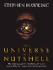 The Universe In A Nutshell