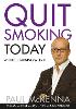 Quit Smoking Today Without Gaining Weight
