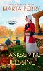 Thanksgiving Blessing