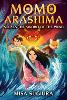Momo Arashima Steals the Sword of the Wind