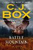 Battle Mountain