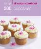 Hamlyn All Colour Cookery: 200 Cupcakes