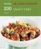 200 Student Meals