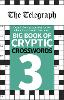 The Telegraph Big Book of Cryptic Crosswords 3
