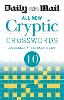 Daily Mail All New Cryptic Crosswords 10