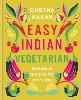 Easy Indian Vegetarian