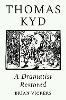 Thomas Kyd