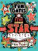 Tom Gates: Five Star Stories (PB)
