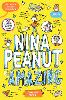 Nina Peanut Is Amazing