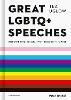 Great LGBTQ+ Speeches