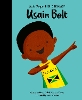 Usain Bolt Volume 114