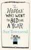 The Woman Who Went to Bed for a Year