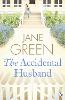 The Accidental Husband