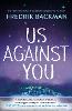 Us Against You