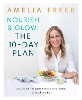 Nourish & Glow: The 10-Day Plan