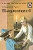 Well-loved Tales: Rapunzel