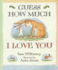 Guess How Much I Love You