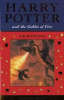 Harry Potter and the Goblet of Fire