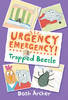 Trapped Beetle