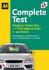 Complete Test