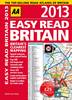 AA Easy Read Britain 2013