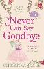 Never Can Say Goodbye