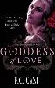 Goddess Of Love