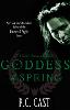 Goddess Of Spring